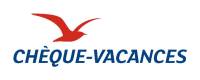 Logo cheque vacance